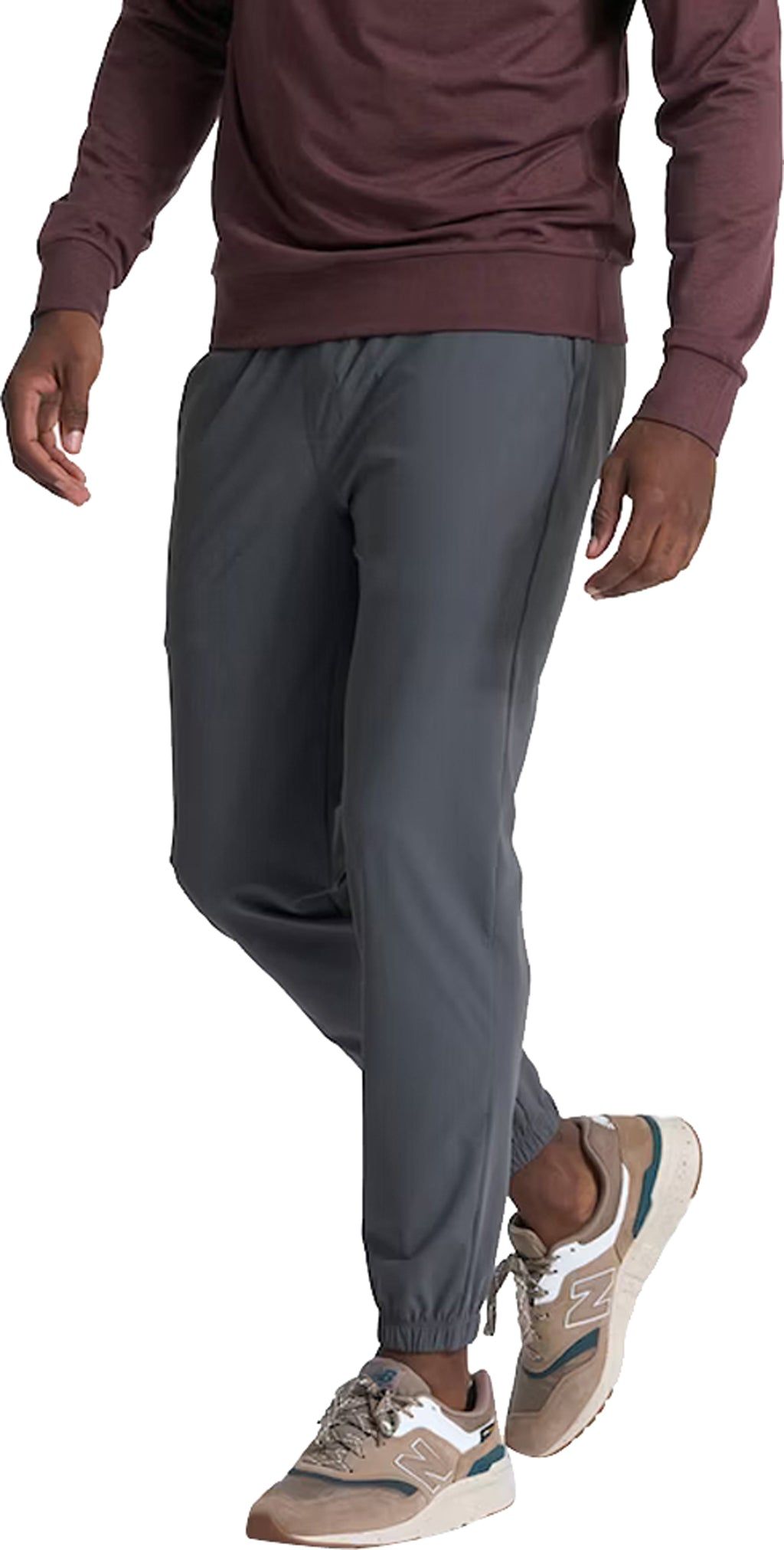 Fleet Travel Jogger - Men's|-|Pantalon jogger Fleet Travel - Homme sold by Altitude Sports product image thumbnail 3