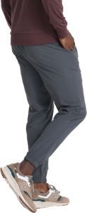 Fleet Travel Jogger - Men's|-|Pantalon jogger Fleet Travel - Homme sold by Altitude Sports