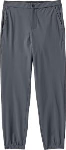 Fleet Travel Jogger - Men's|-|Pantalon jogger Fleet Travel - Homme sold by Altitude Sports
