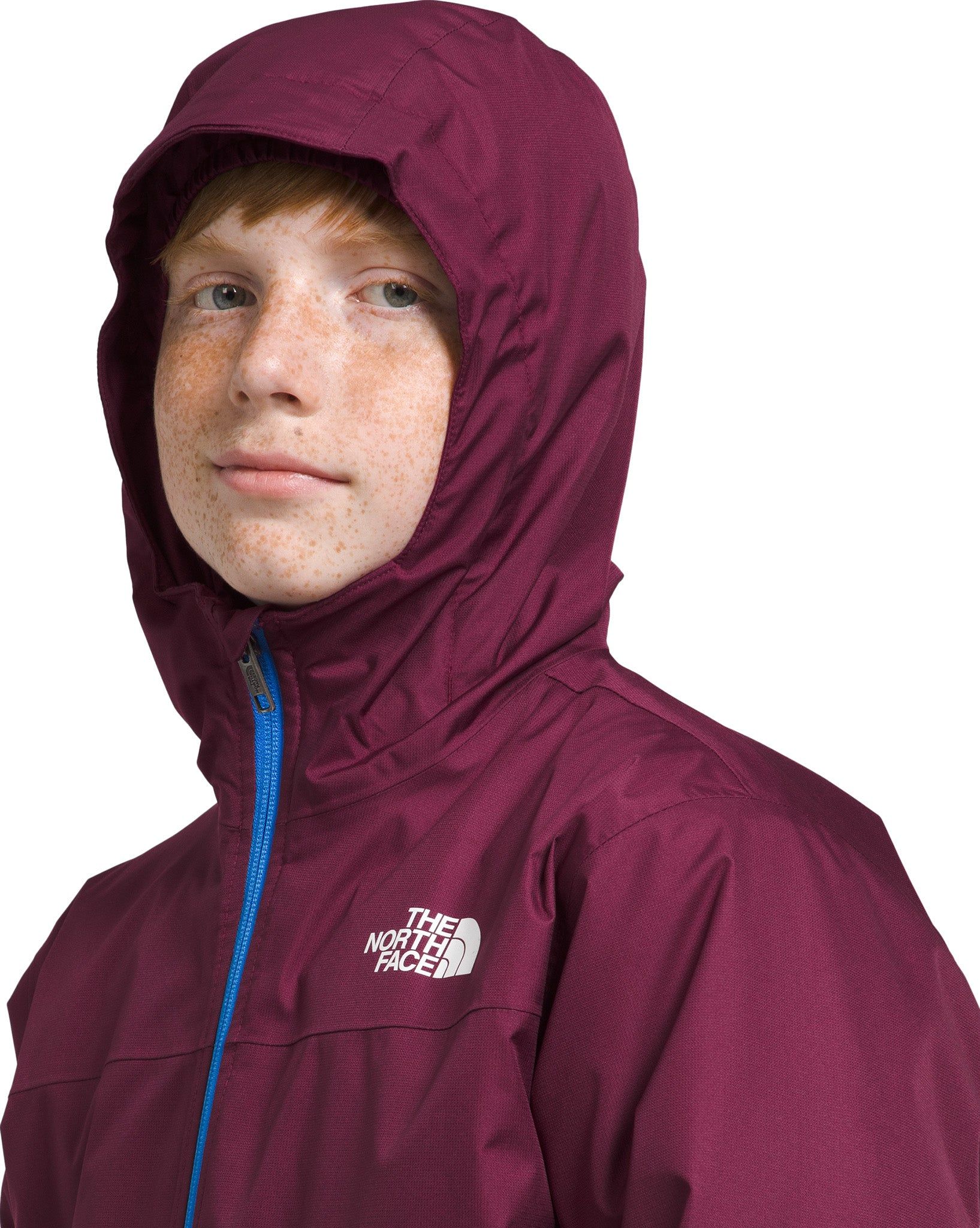 Freedom Triclimate Insulated Jacket - Boys|-|Manteau isolé Freedom Triclimate - Garçon sold by Altitude Sports product image thumbnail 3