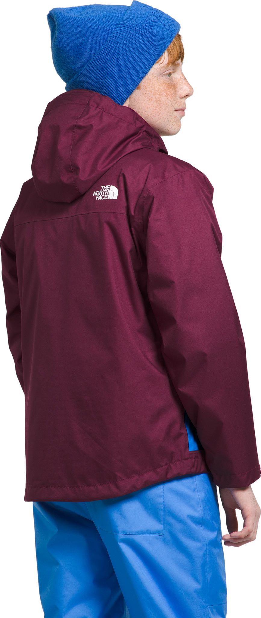 Freedom Triclimate Insulated Jacket - Boys|-|Manteau isolé Freedom Triclimate - Garçon sold by Altitude Sports product image thumbnail 2