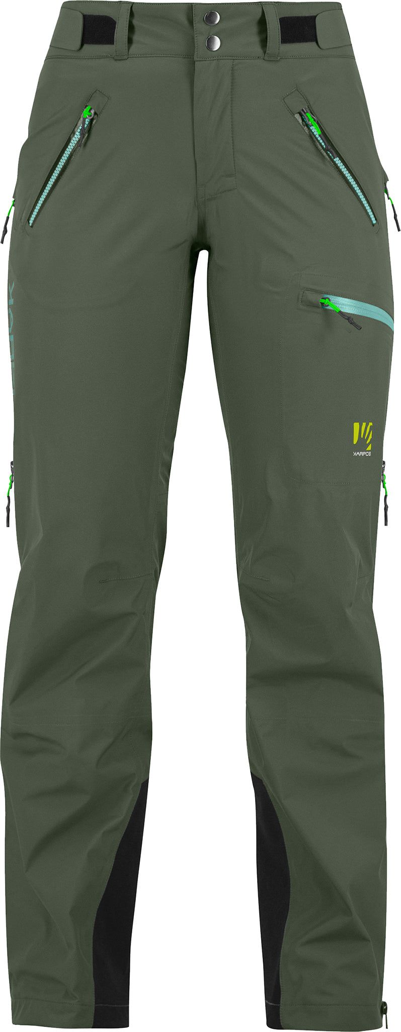 Midi Shell Pant - Women's|-|Pantalon coquille midi - Femme sold by Altitude Sports product image thumbnail 3