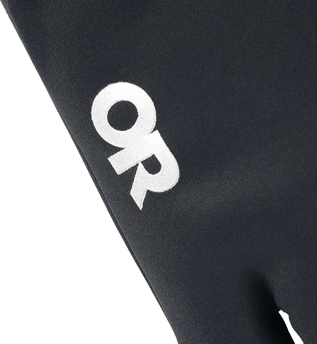 Commuter Windstopper Glove - Unisex|-|Gant Windstopper Commuter - Unisexe sold by Altitude Sports product image thumbnail 4