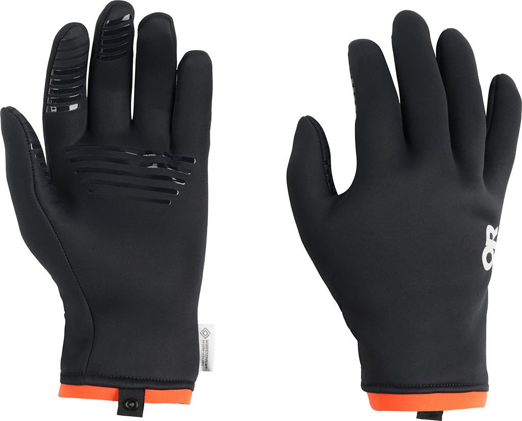 Commuter Windstopper Glove - Unisex|-|Gant Windstopper Commuter - Unisexe sold by Altitude Sports