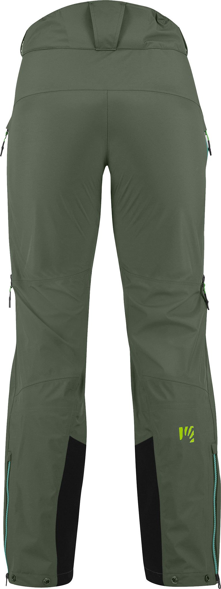 Midi Shell Pant - Women's|-|Pantalon coquille midi - Femme sold by Altitude Sports product image thumbnail 4