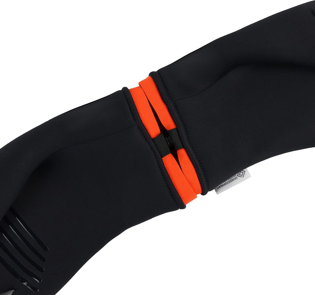 Commuter Windstopper Glove - Unisex|-|Gant Windstopper Commuter - Unisexe sold by Altitude Sports product image thumbnail 2