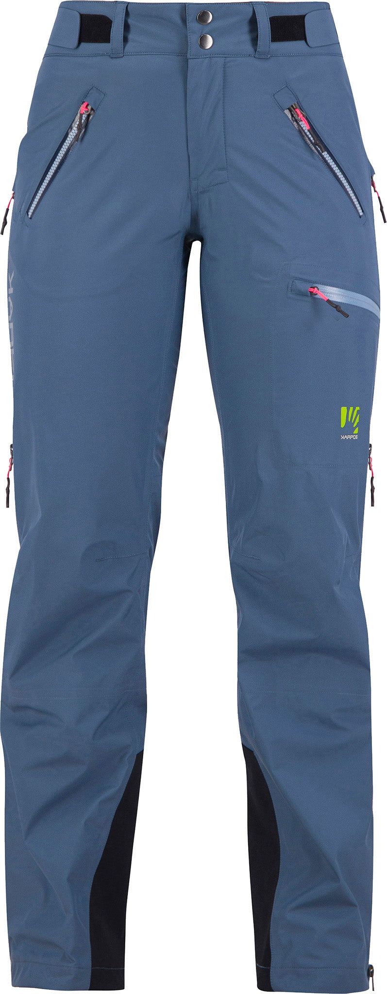Midi Shell Pant - Women's|-|Pantalon coquille midi - Femme sold by Altitude Sports