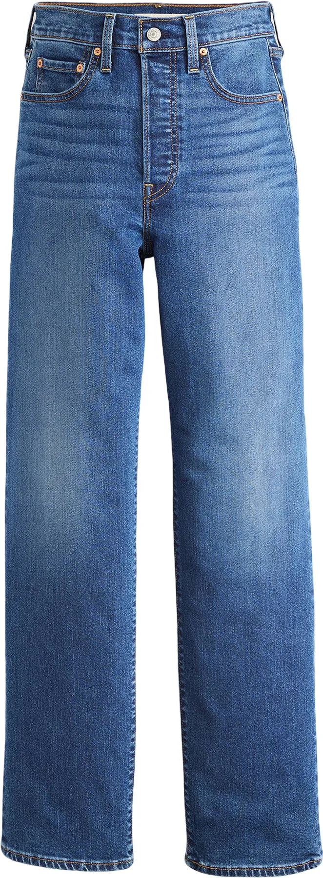 Ribcage Full-Length Jeans - Women's|-|Jean pleine longueur Ribcage - Femme sold by Altitude Sports