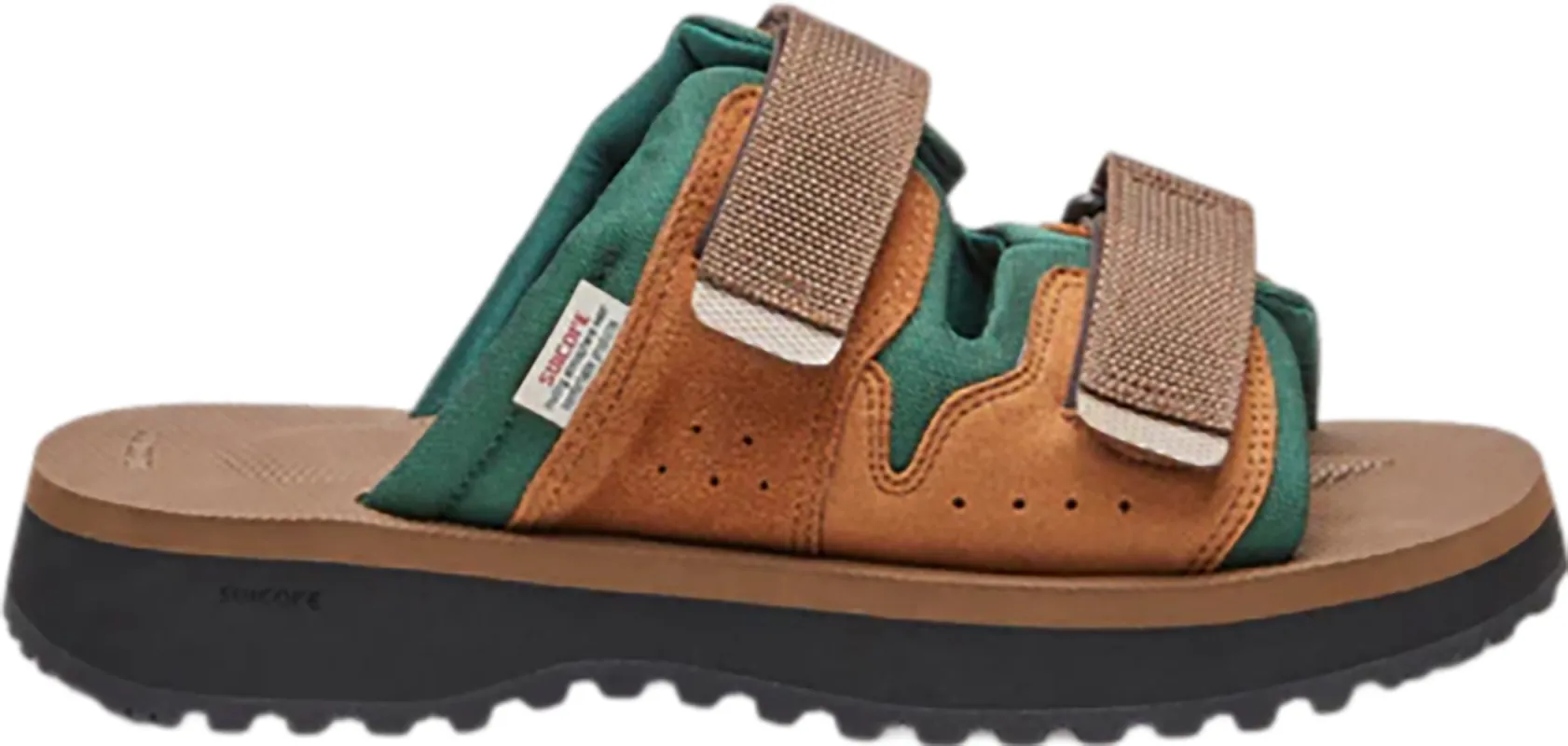 MOGI-ab Slide Sandal - Unisex|-|Sandale MOGI-ab - Unisexe sold by Altitude Sports
