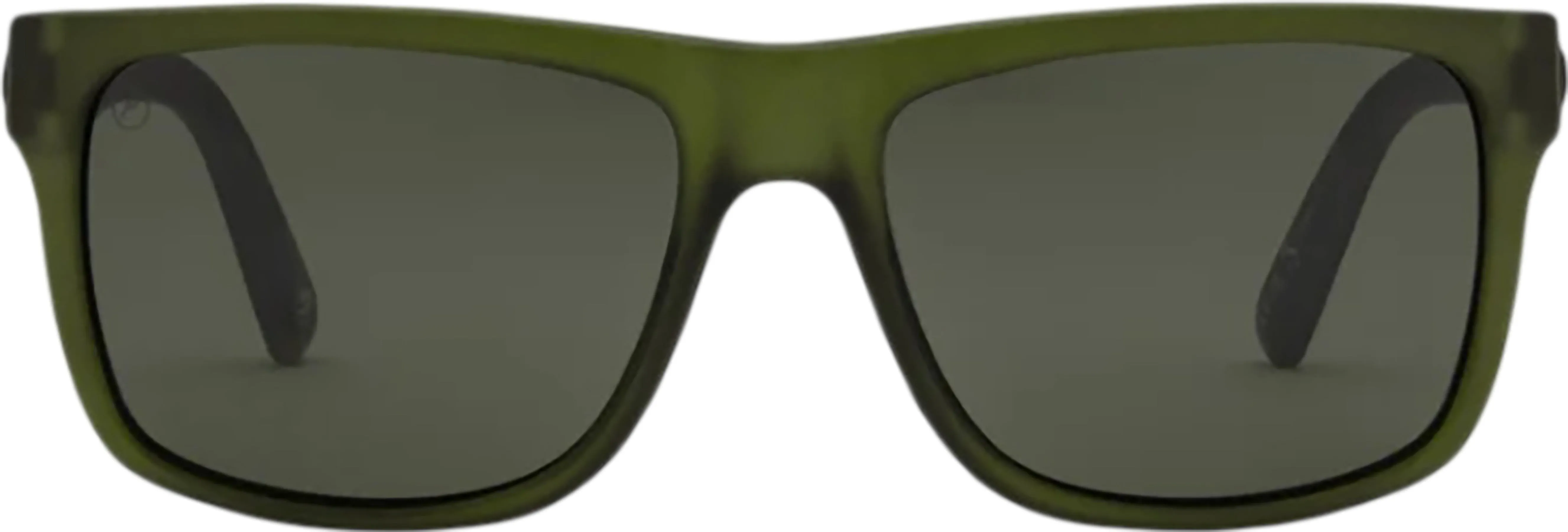 Swingarm Sunglasses - Sage - Grey Polarized Lens - Men's|-|Lunettes de soleil Swingarm - Sage - Verres Grey Polarized - Homme sold by Altitude Sports product image thumbnail 2