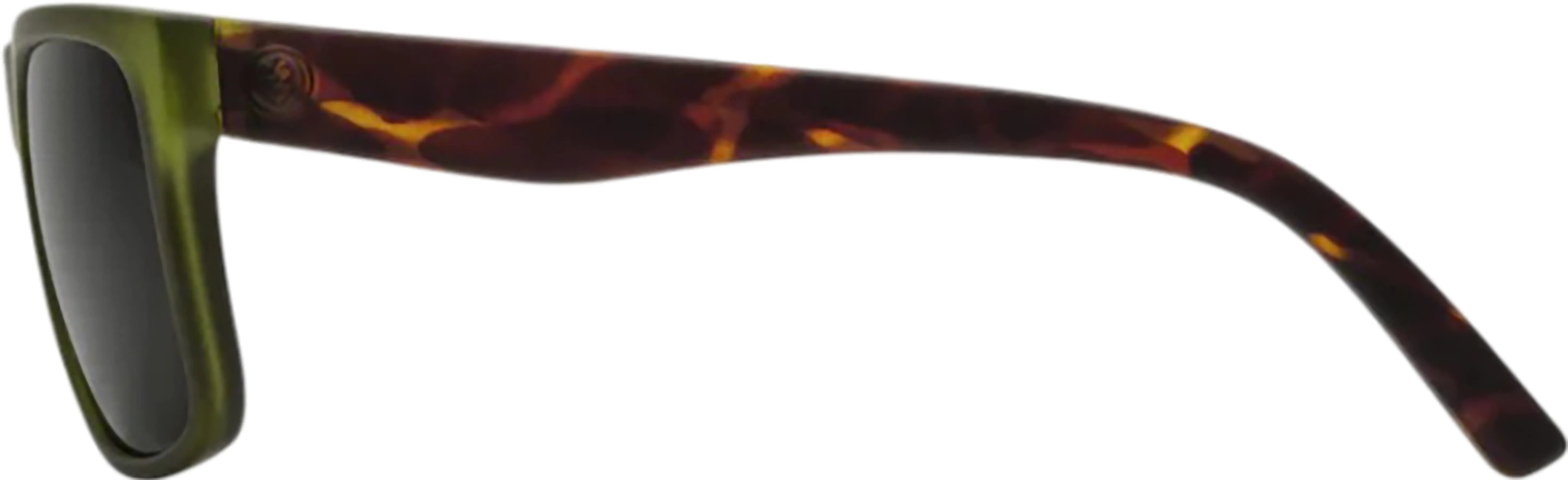 Swingarm Sunglasses - Sage - Grey Polarized Lens - Men's|-|Lunettes de soleil Swingarm - Sage - Verres Grey Polarized - Homme sold by Altitude Sports product image thumbnail 3