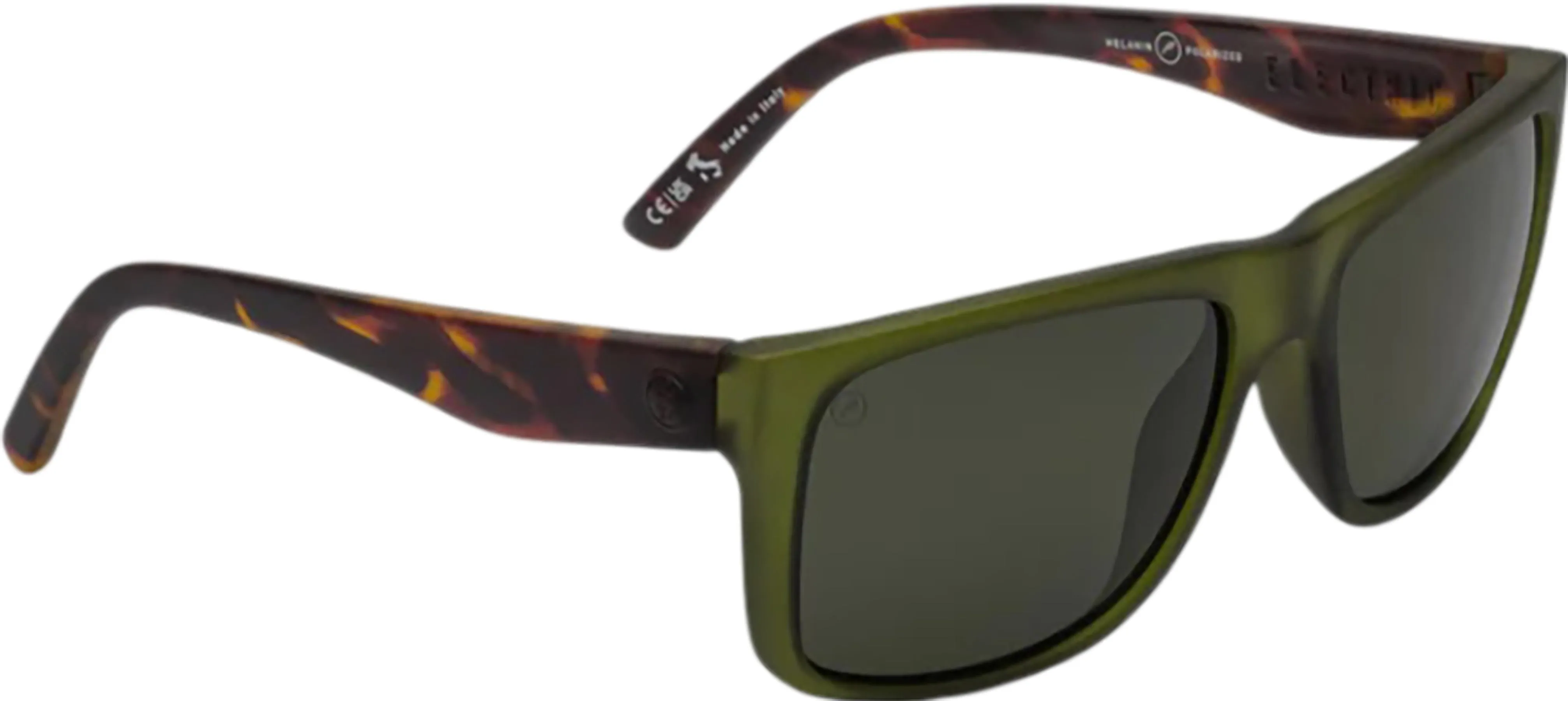 Swingarm Sunglasses - Sage - Grey Polarized Lens - Men's|-|Lunettes de soleil Swingarm - Sage - Verres Grey Polarized - Homme sold by Altitude Sports
