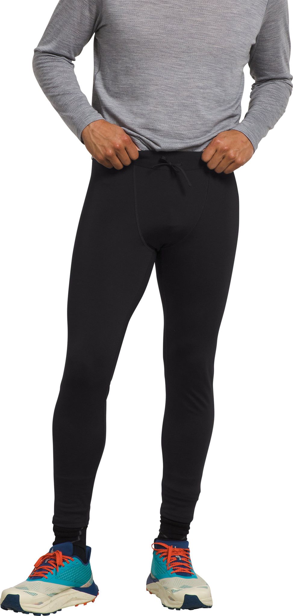 Winter Warm Essential Leggings - Men's|-|Legging Winter Warm Essential - Homme sold by Altitude Sports