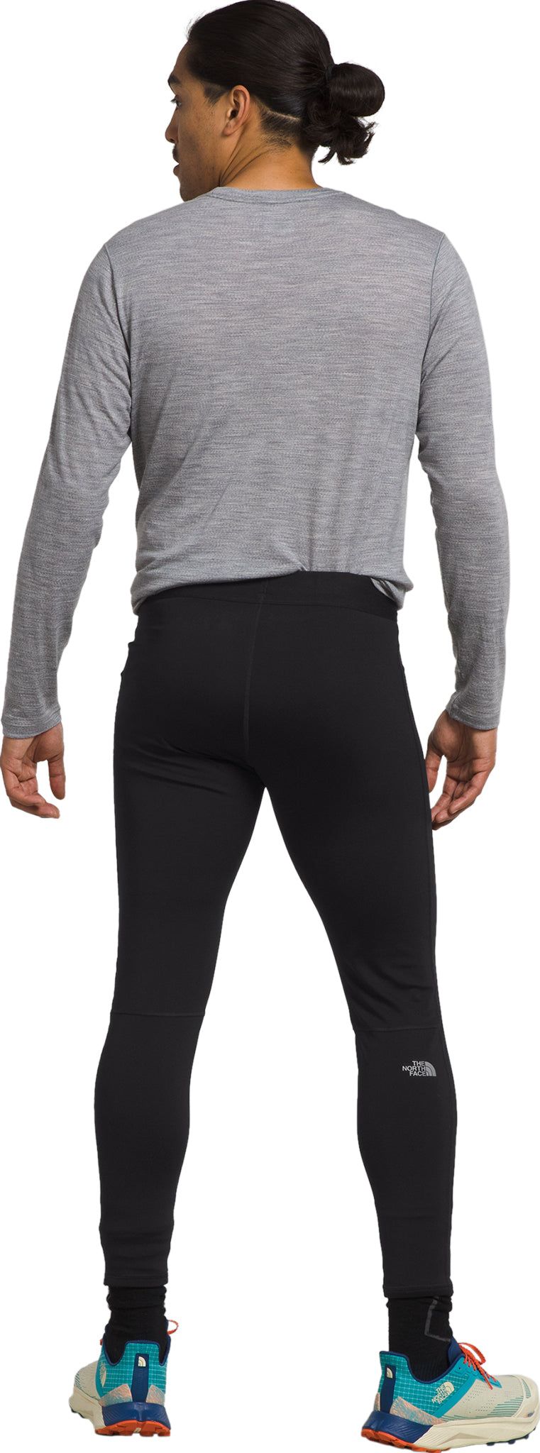 Winter Warm Essential Leggings - Men's|-|Legging Winter Warm Essential - Homme sold by Altitude Sports product image thumbnail 2