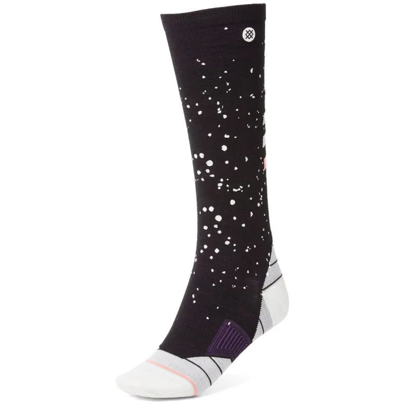 Women's Wonderland Snow Socks|-|Chaussettes de ski Wonderland Femme made by Stance