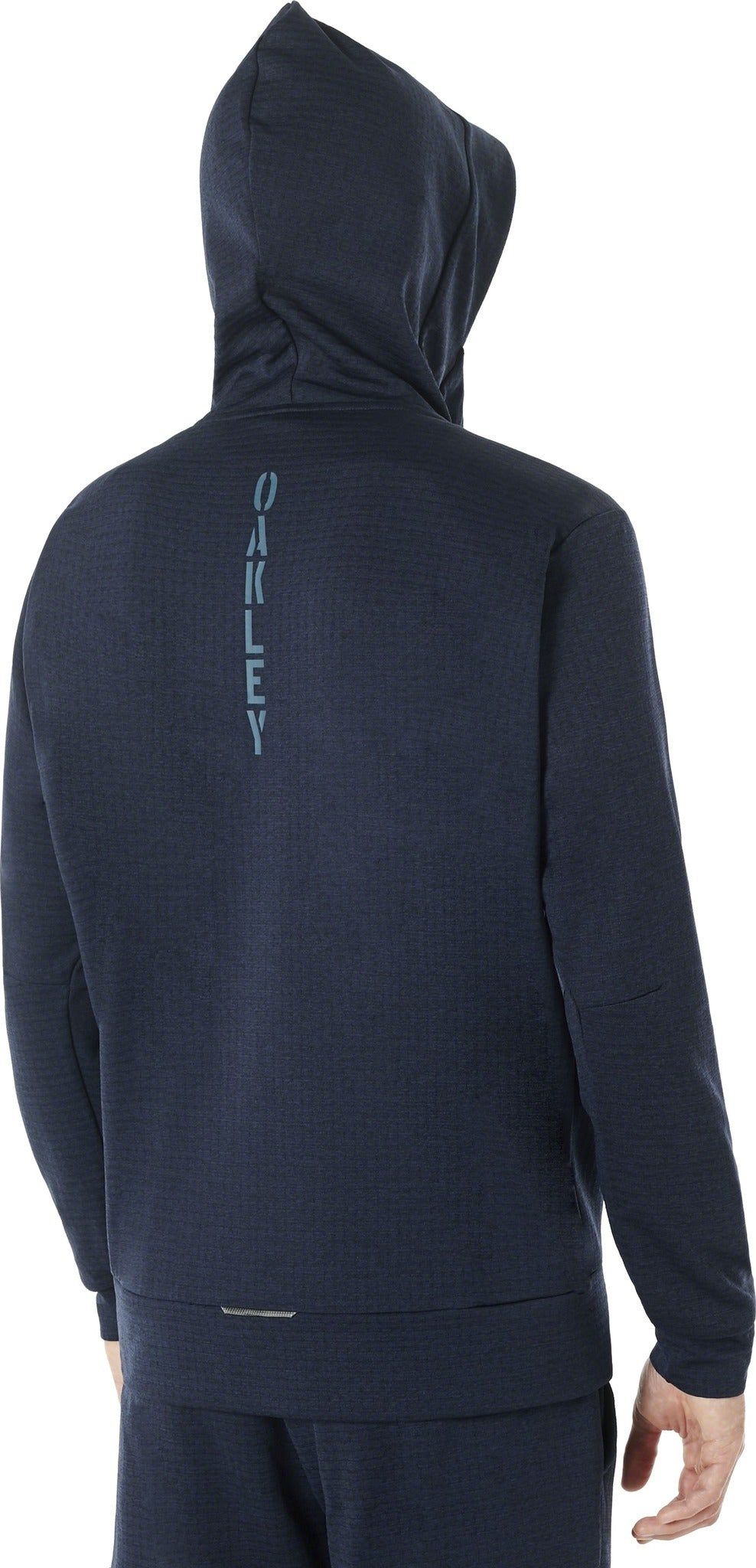Enhance Technical Fleece Jacket.Grid 8.7 - Men's|-|Manteau en molleton Enhance Technical.Grid 8.7 - Homme sold by Altitude Sports product image thumbnail 4