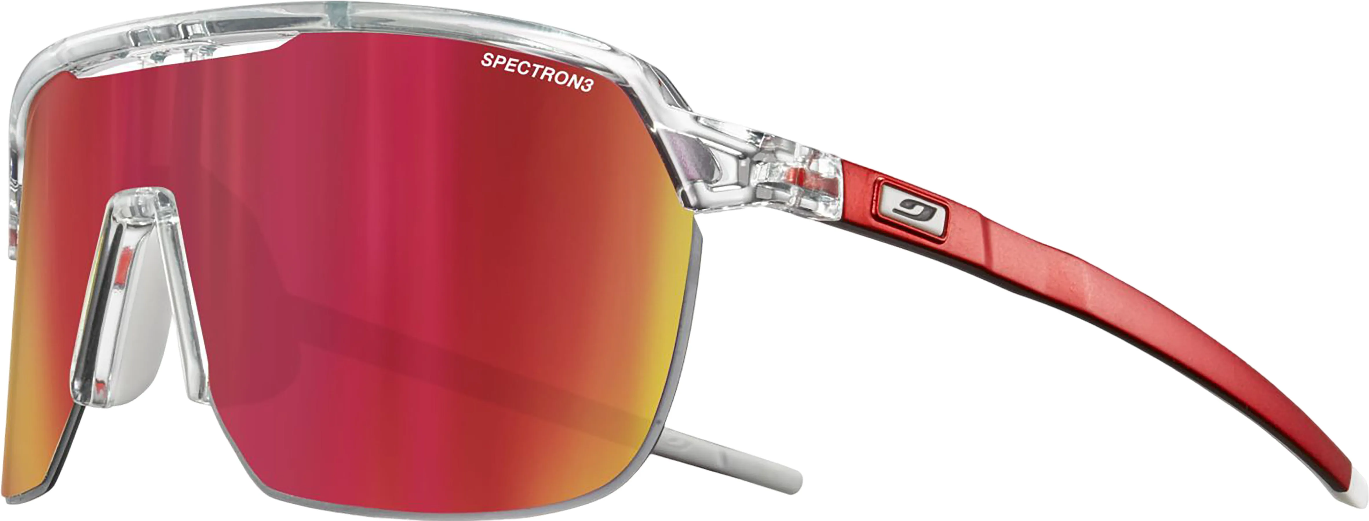 Frequency Sunglasses - Unisex|-|Lunettes de soleil Frequency - Unisexe sold by Altitude Sports product image thumbnail 5