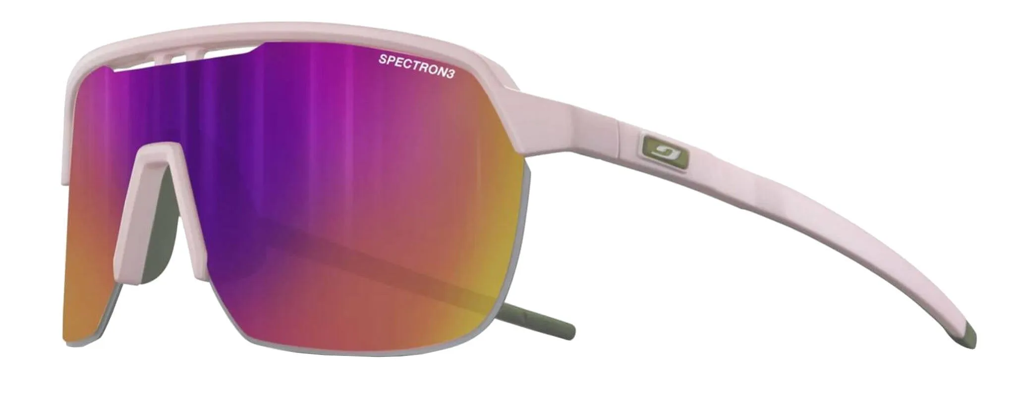 Frequency Sunglasses - Unisex|-|Lunettes de soleil Frequency - Unisexe sold by Altitude Sports product image thumbnail 4