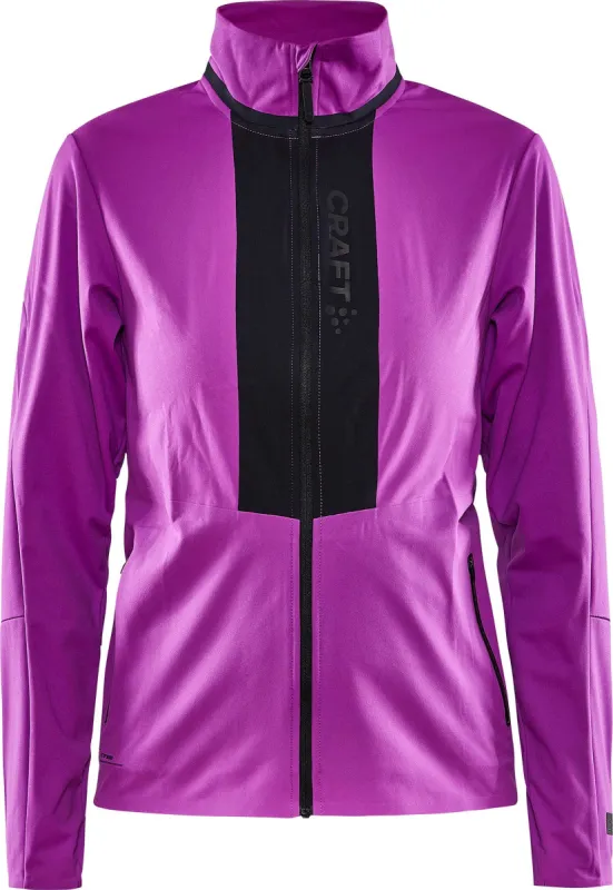Pro Nordic Race Jacket - Women's|-|Manteau Pro Nordic Race - Femme sold by Altitude Sports