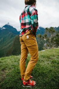 Women's Tech Pants|-|Pantalon Tech Femme sold by Altitude Sports
