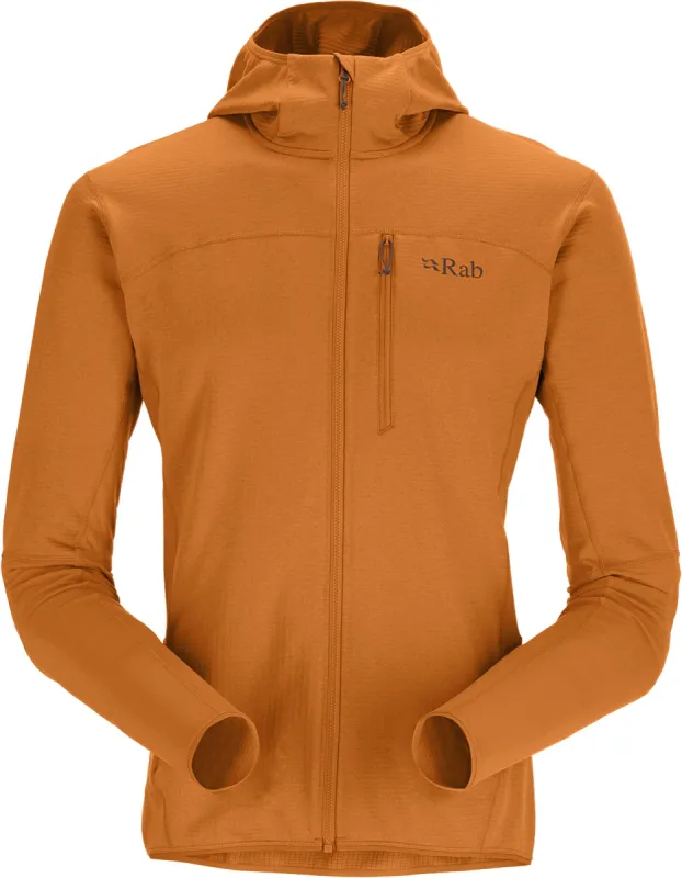 Ascendor Hoody - Men's|-|Chandail à capuchon Ascendor - Homme sold by Altitude Sports