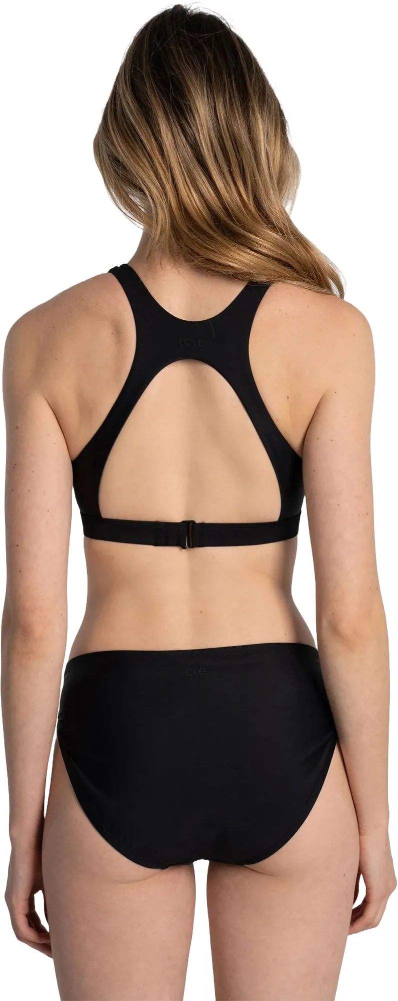 Ocean Bikini Bottom - Women's|-|Bas bikini Ocean - Femme sold by Altitude Sports product image thumbnail 2