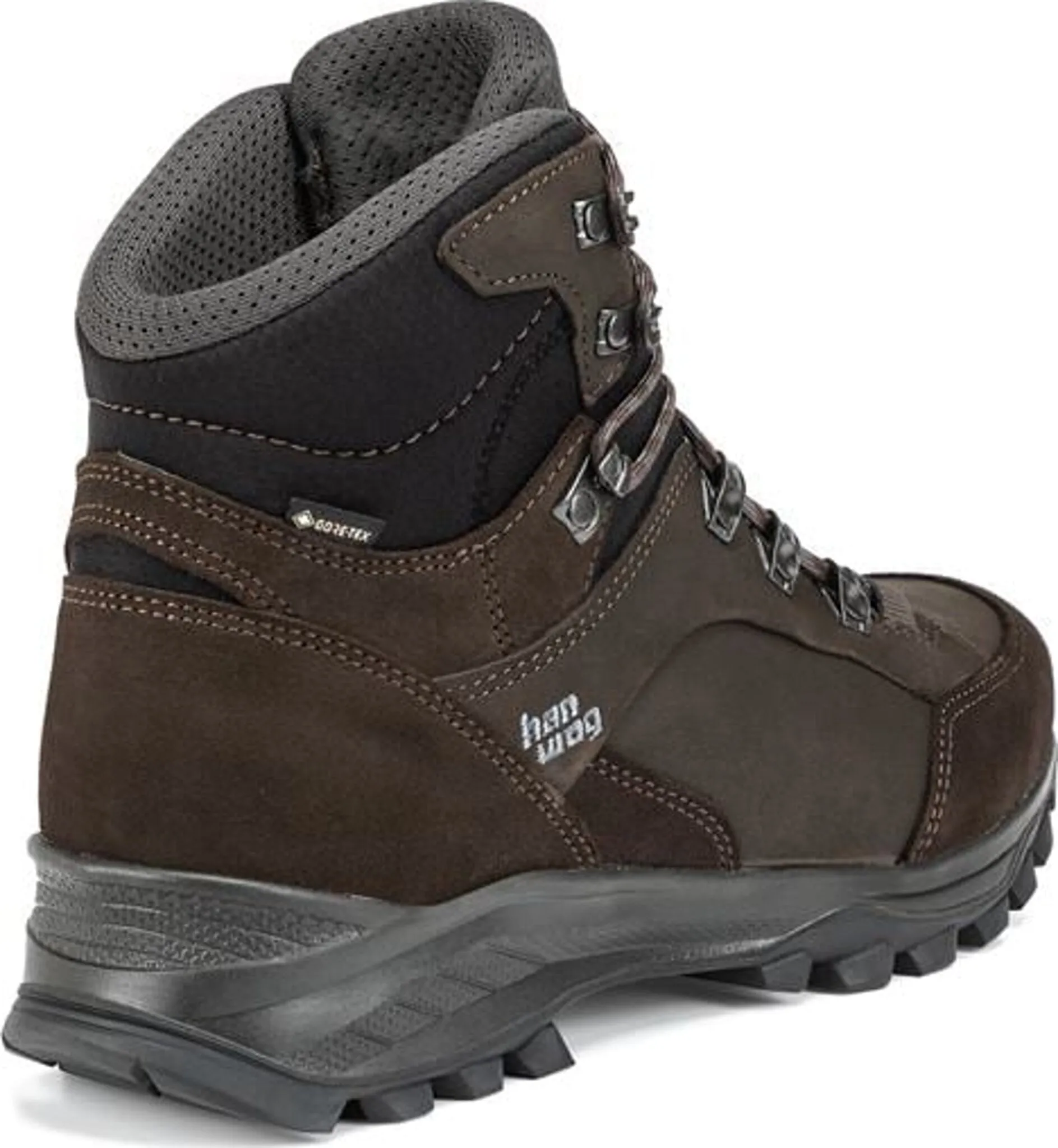 Banks GTX Hiking Boots - Men's|-|Bottes de randonnée Banks GTX - Homme sold by Altitude Sports product image thumbnail 4