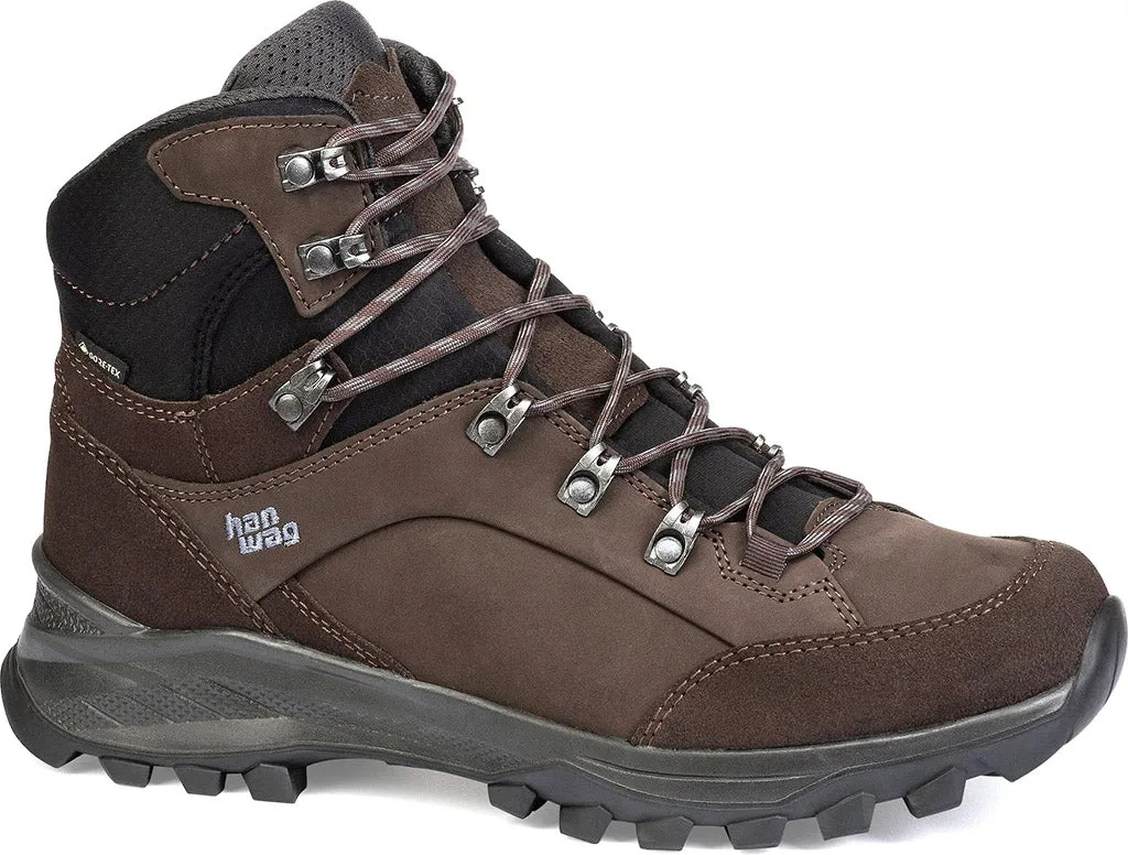 Banks GTX Hiking Boots - Men's|-|Bottes de randonnée Banks GTX - Homme sold by Altitude Sports
