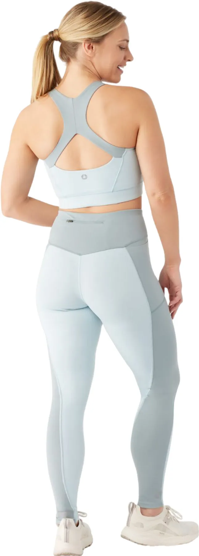 Run Legging - Women's|-|Legging de course à pied - Femmes sold by Altitude Sports product image thumbnail 3