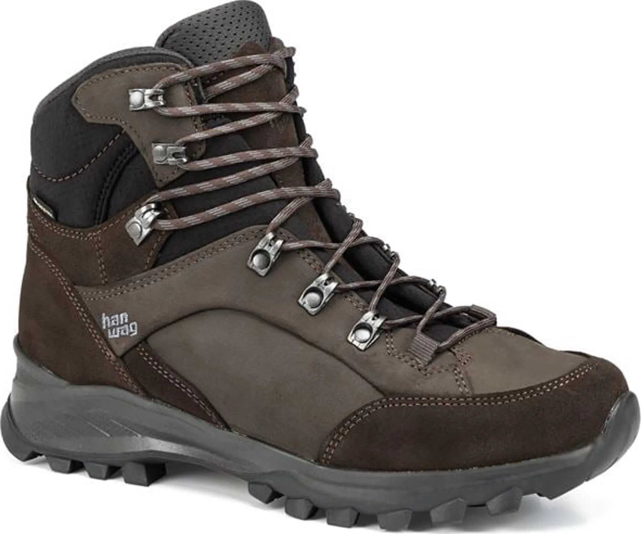 Banks GTX Hiking Boots - Men's|-|Bottes de randonnée Banks GTX - Homme sold by Altitude Sports product image thumbnail 5