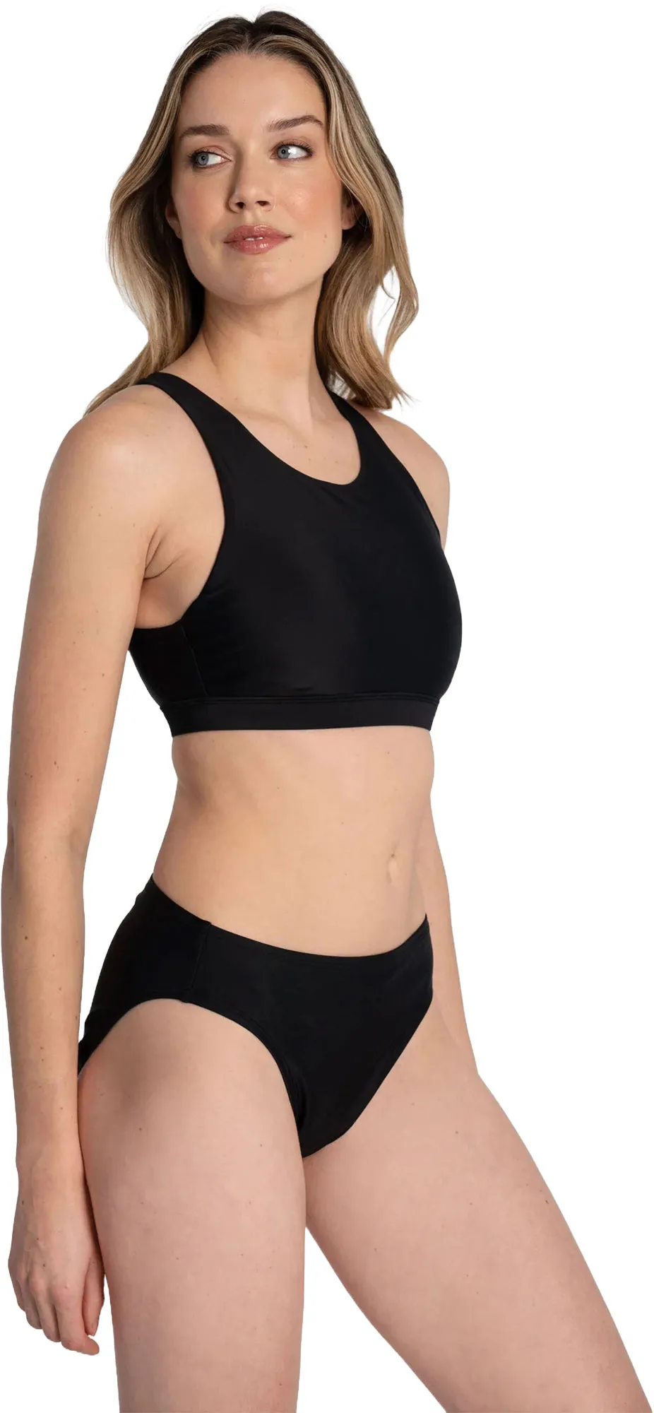 Ocean Bikini Bottom - Women's|-|Bas bikini Ocean - Femme sold by Altitude Sports product image thumbnail 5