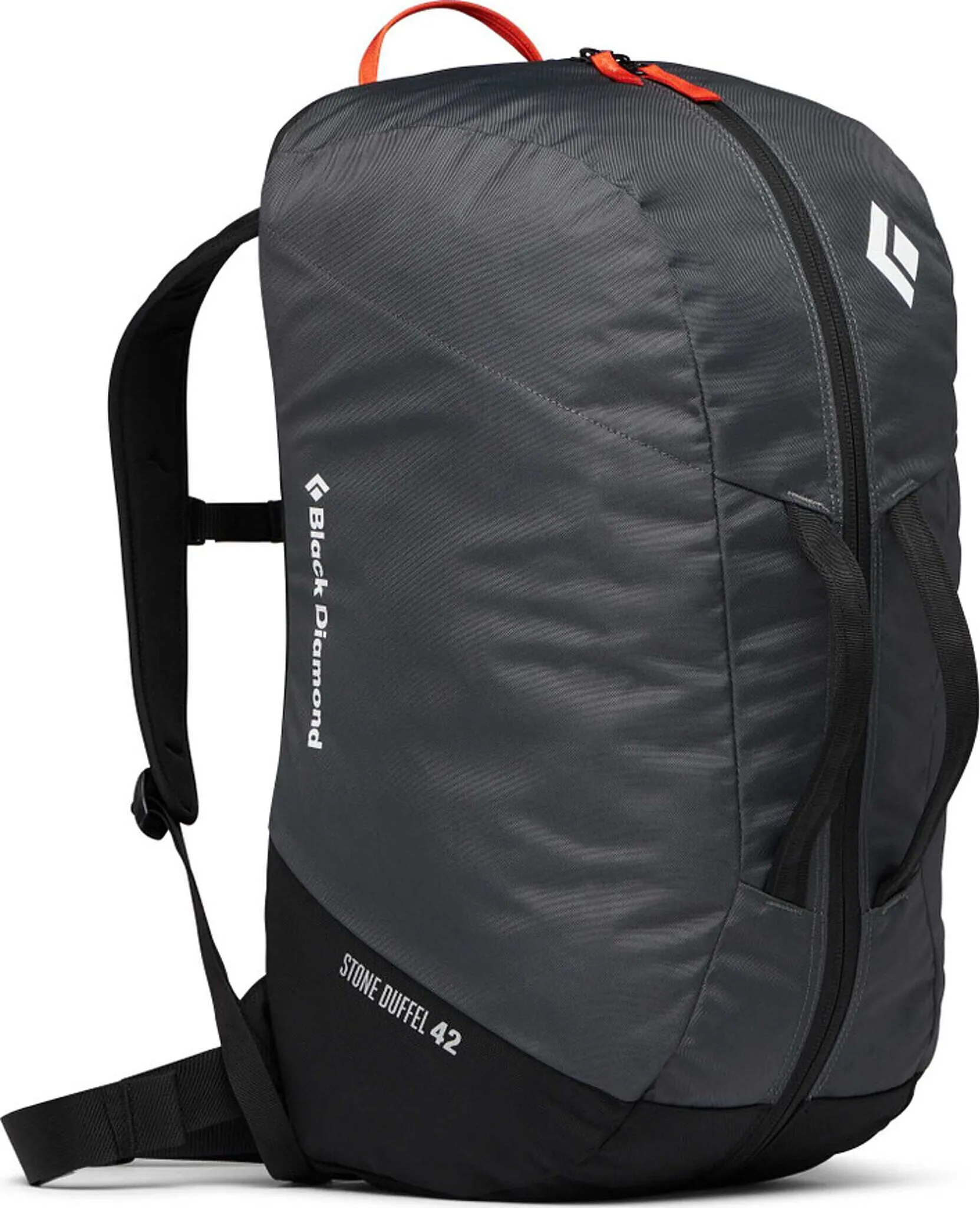 Stone Duffel Bag 42L|-|Sac de sport Stone 42L sold by Altitude Sports
