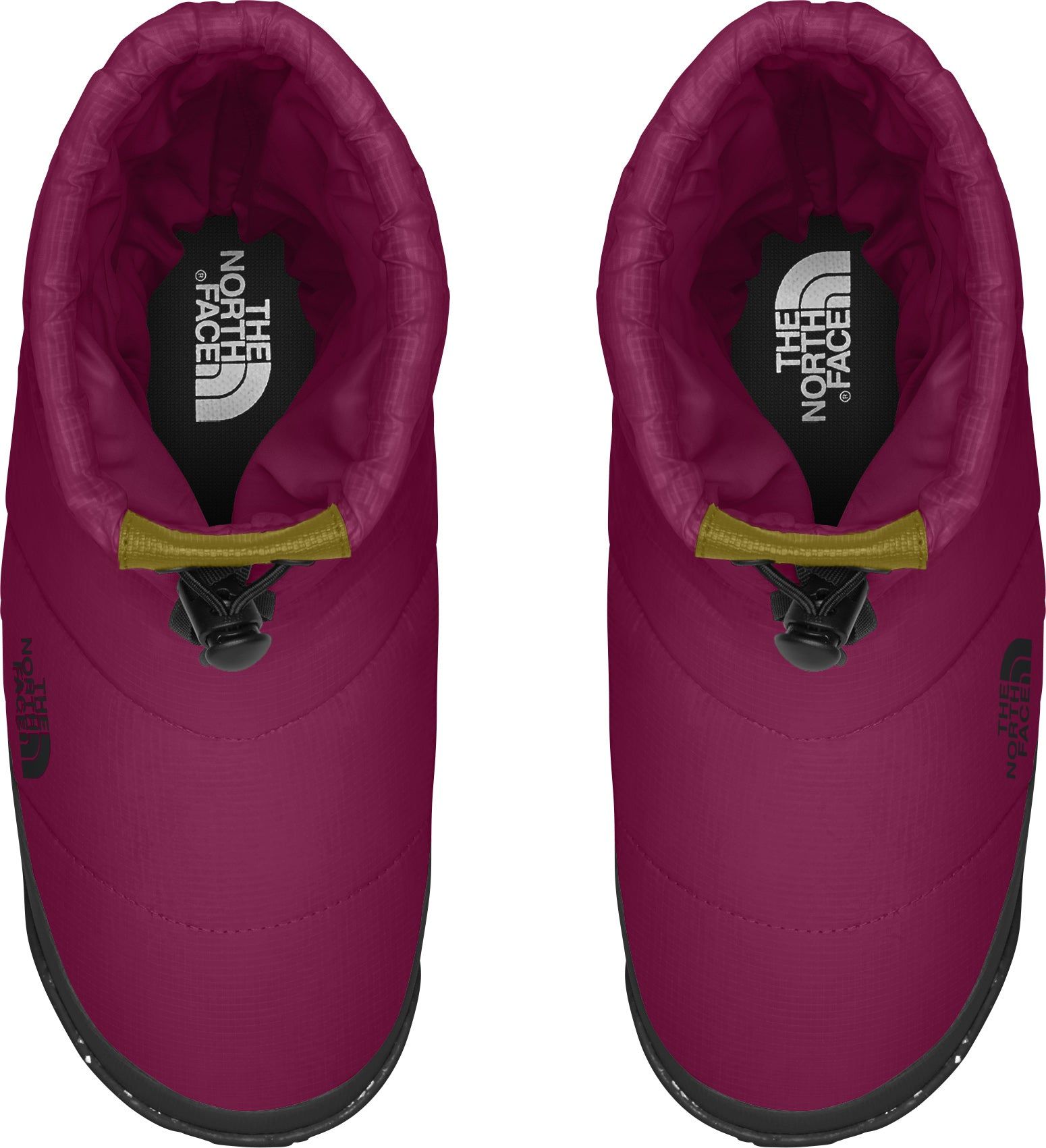Nuptse Après Booties - Women’s|-|Bottines Nuptse Après - Femme sold by Altitude Sports product image thumbnail 4