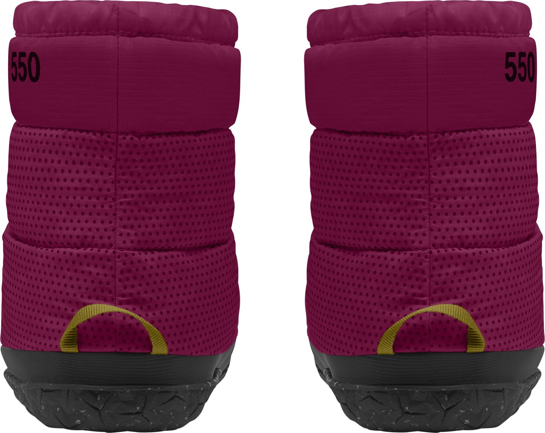 Nuptse Après Booties - Women’s|-|Bottines Nuptse Après - Femme sold by Altitude Sports product image thumbnail 2
