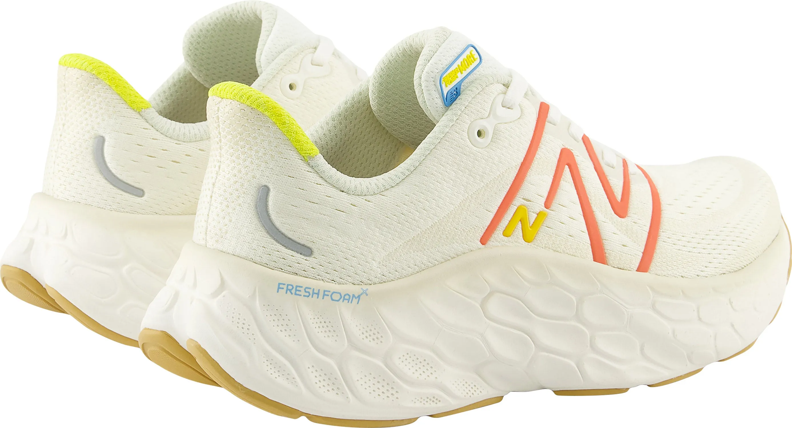 Fresh Foam X More v4 Running Shoes - Women's|-|Souliers de course Fresh Foam X More v4 - Femme sold by Altitude Sports product image thumbnail 2