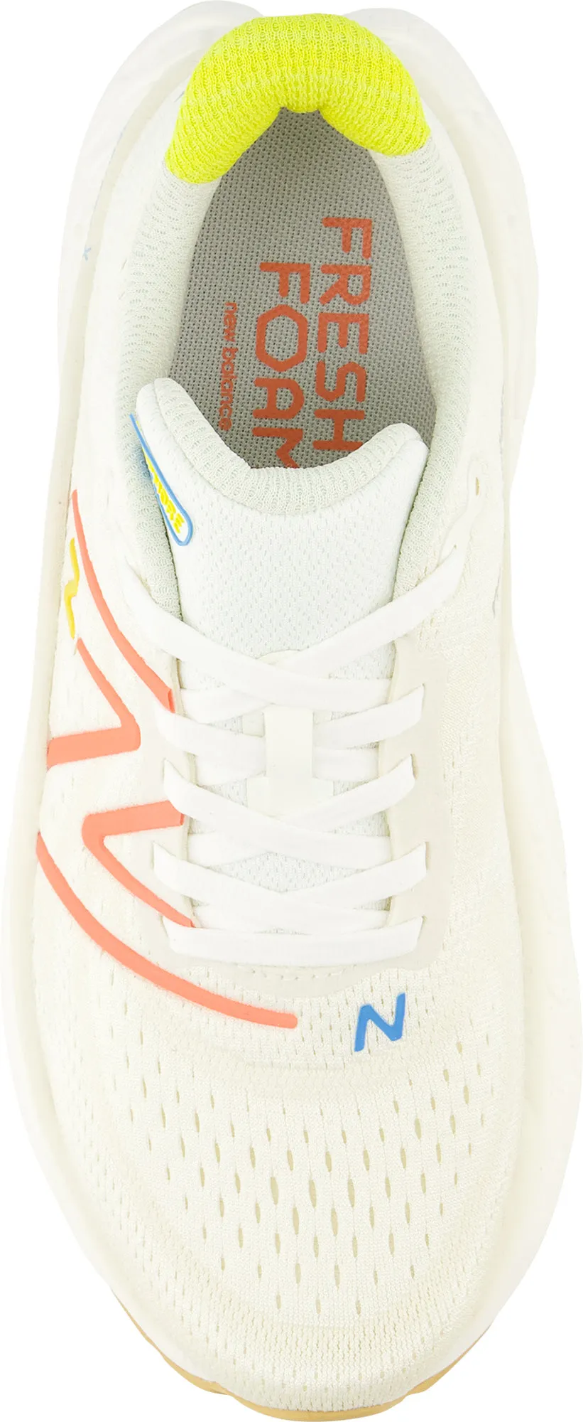 Fresh Foam X More v4 Running Shoes - Women's|-|Souliers de course Fresh Foam X More v4 - Femme sold by Altitude Sports product image thumbnail 3