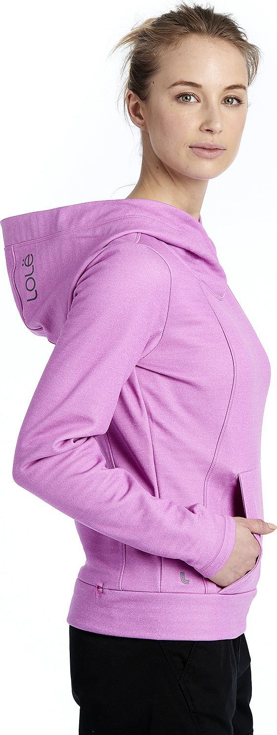 Esma Hoodie - Women's|-|Chandail à capuchon Esma Femme sold by Altitude Sports product image thumbnail 5