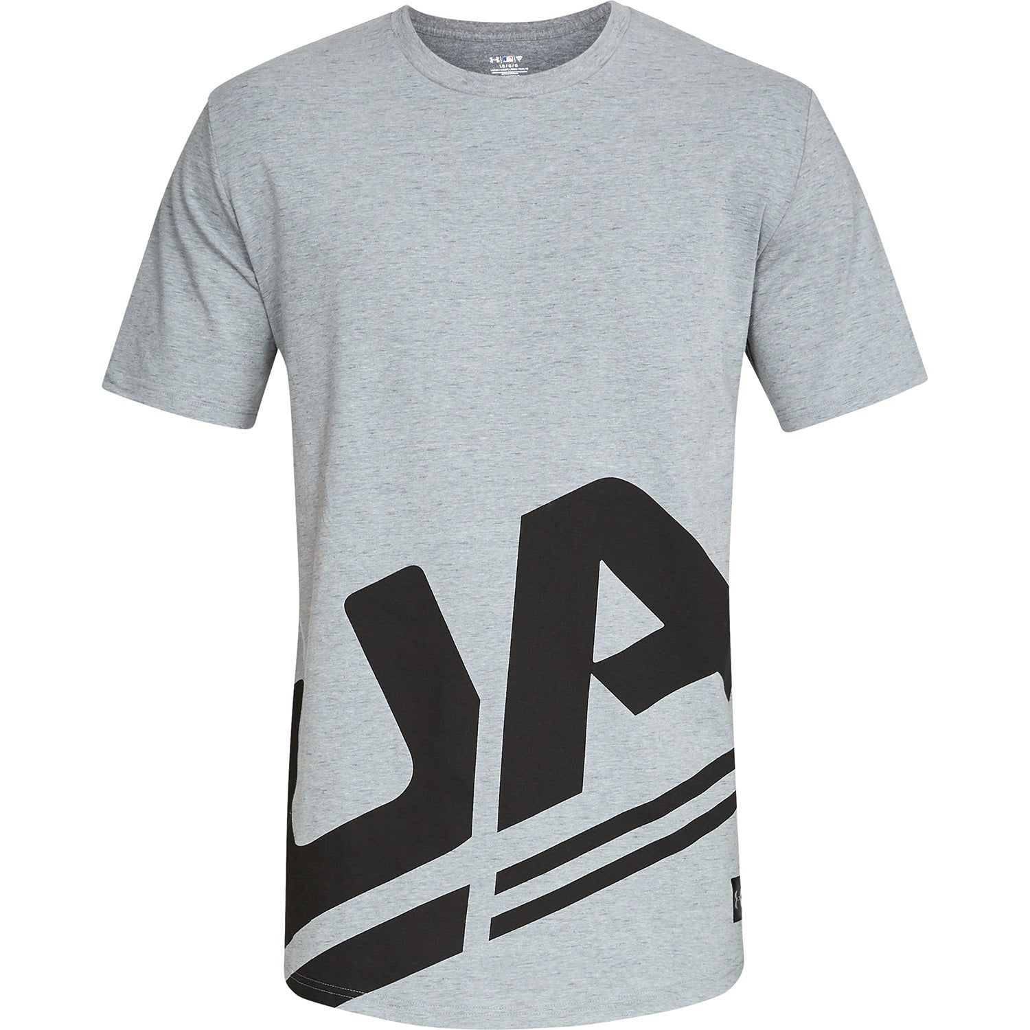 Men's UA Sportstyle Branded T-Shirt|-|T-Shirt UA Sportstyle Branded Homme sold by Altitude Sports product image thumbnail 2
