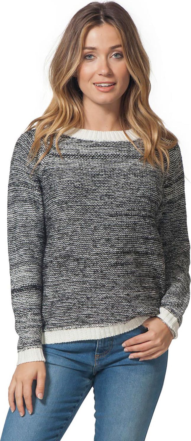 Women's Beachside Crew|-|Chandail Beachside Crew Femme sold by Altitude Sports