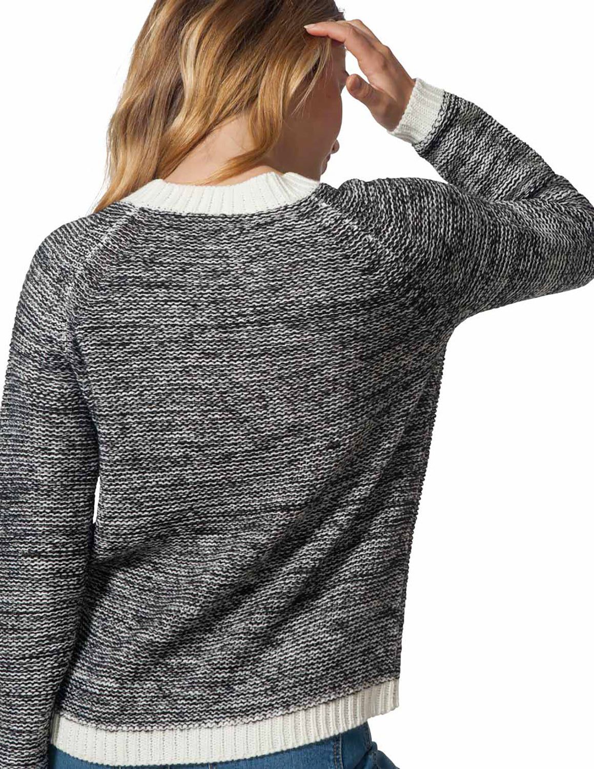 Women's Beachside Crew|-|Chandail Beachside Crew Femme sold by Altitude Sports product image thumbnail 4