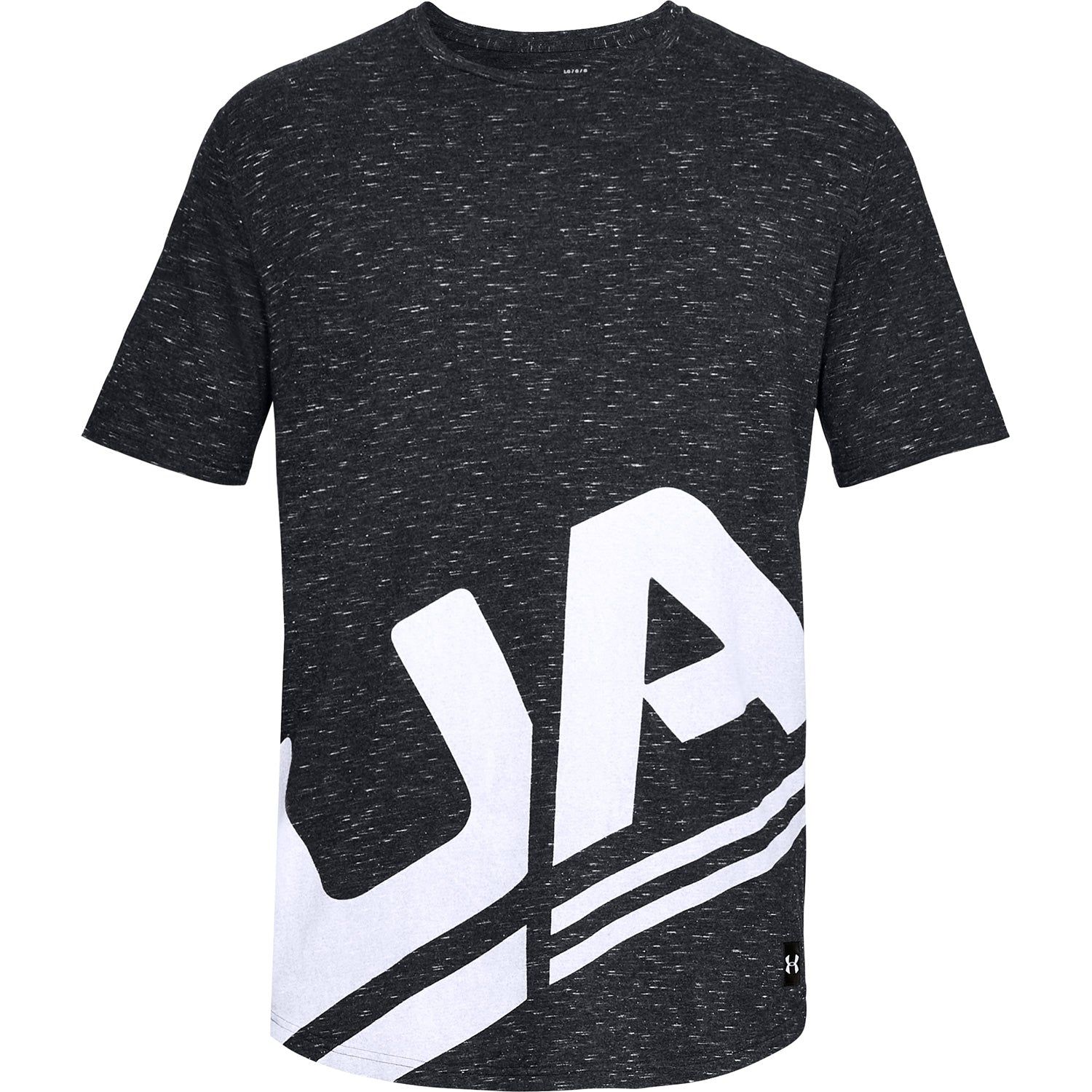 Men's UA Sportstyle Branded T-Shirt|-|T-Shirt UA Sportstyle Branded Homme sold by Altitude Sports