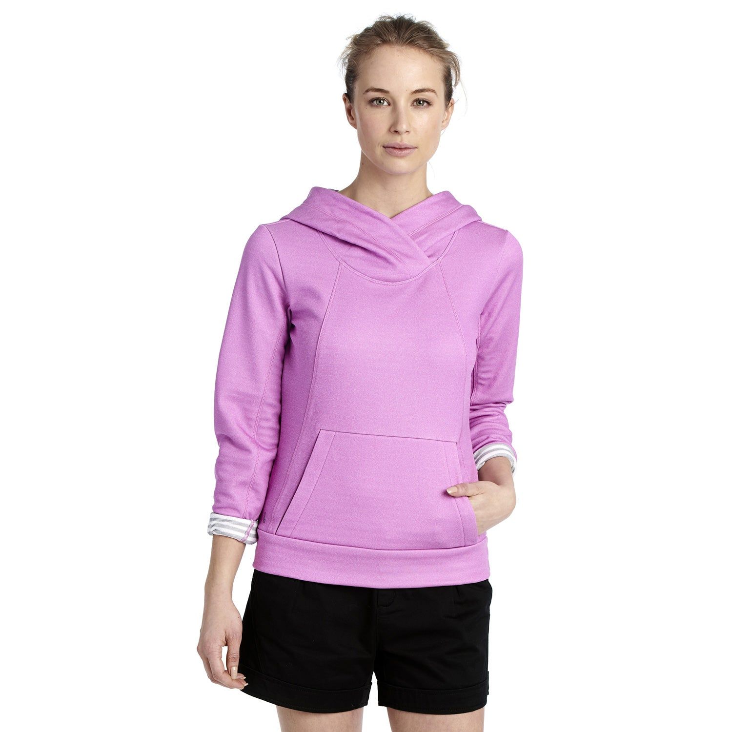 Esma Hoodie - Women's|-|Chandail à capuchon Esma Femme sold by Altitude Sports product image thumbnail 2