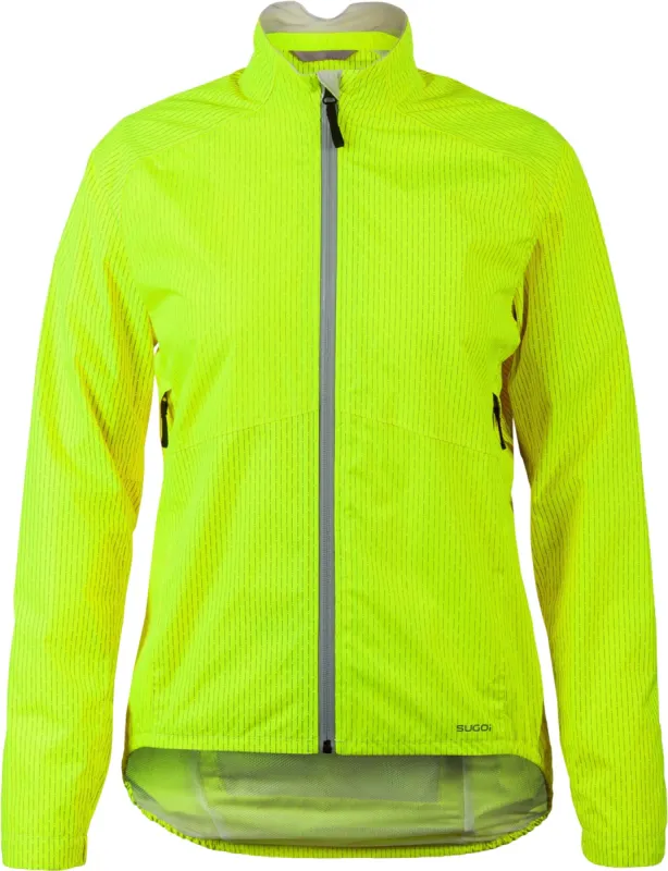 Zap 2 Bike jacket - Women's|-|Manteau de vélo Zap 2 - Femme sold by Altitude Sports