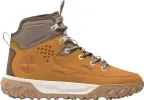 GreenStride Motion 6 Mid Lace-Up Hiking Shoes - Men's|-|Souliers de randonnée mi-hautes à lacets GreenStride Motion 6 - Homme sold by Altitude Sports