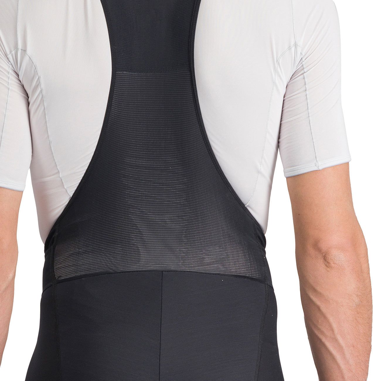 Supergiara Bib Tight - Men's|-|Cuissard Supergiara - Homme sold by Altitude Sports product image thumbnail 3