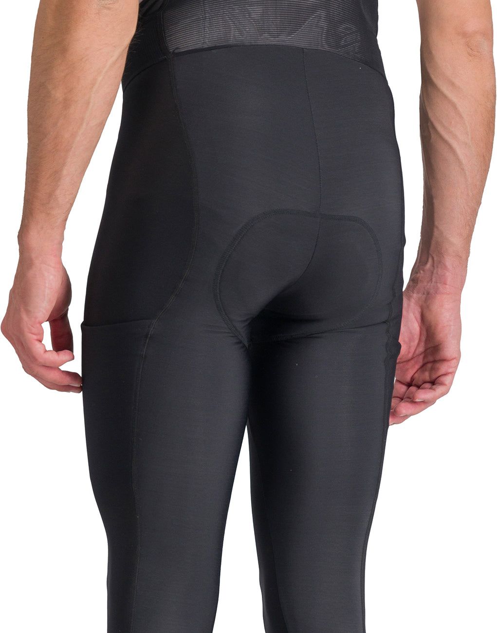 Supergiara Bib Tight - Men's|-|Cuissard Supergiara - Homme sold by Altitude Sports product image thumbnail 4
