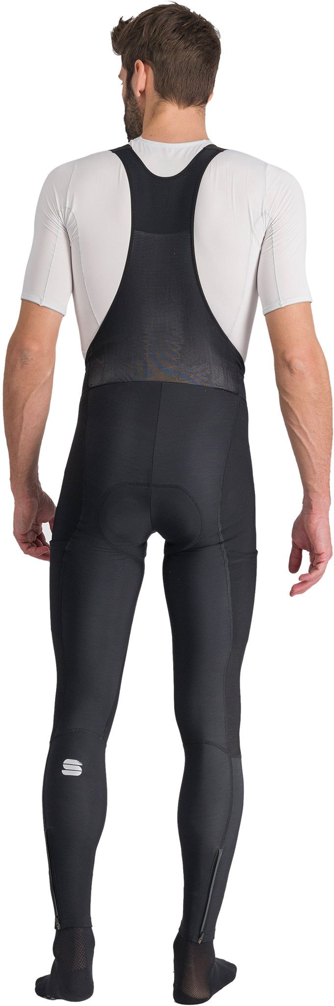 Supergiara Bib Tight - Men's|-|Cuissard Supergiara - Homme sold by Altitude Sports product image thumbnail 2