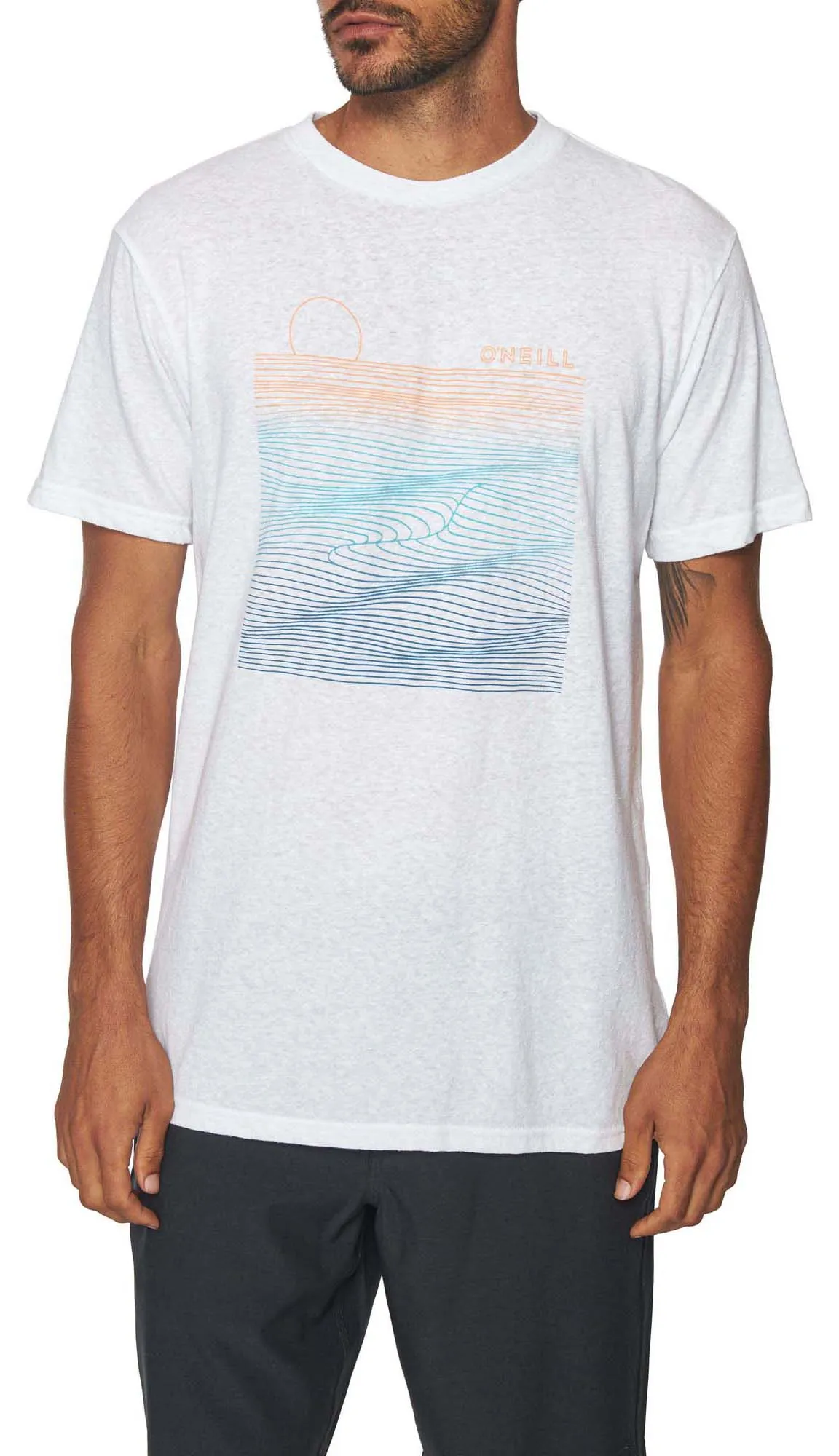 On A Roll Tees - Men’s|-|Manche courte On A Roll - Homme sold by Altitude Sports