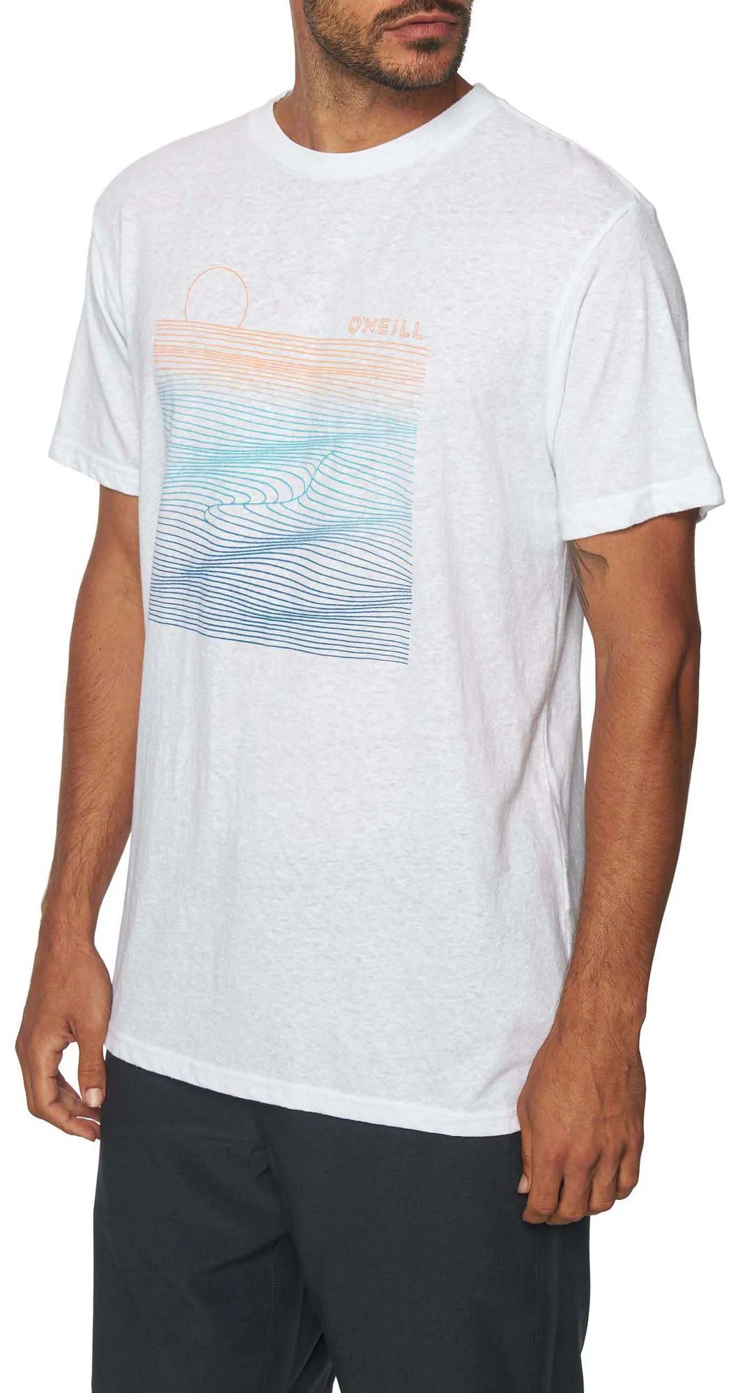 On A Roll Tees - Men’s|-|Manche courte On A Roll - Homme sold by Altitude Sports product image thumbnail 2
