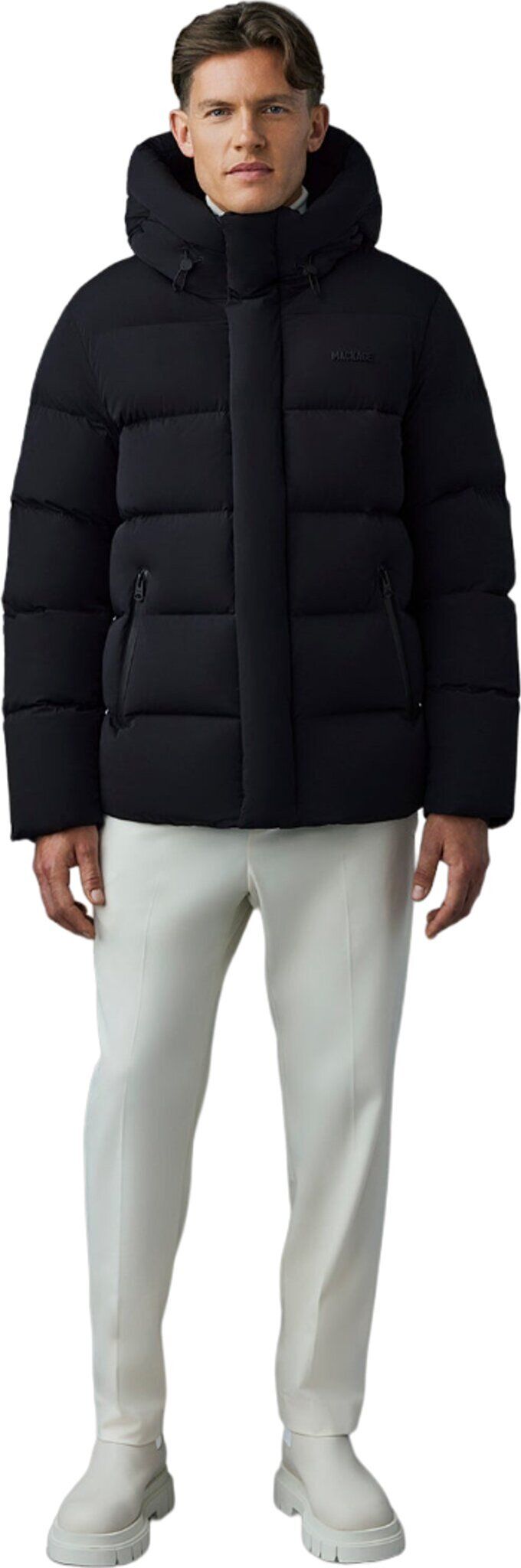 Graydon City Jacket - Men's|-|Manteau Graydon City - Homme sold by Altitude Sports product image thumbnail 3